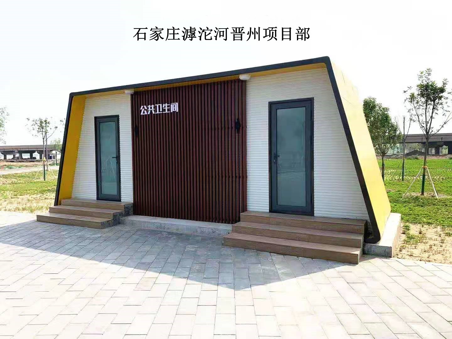 人们对轻钢别墅的四大误解