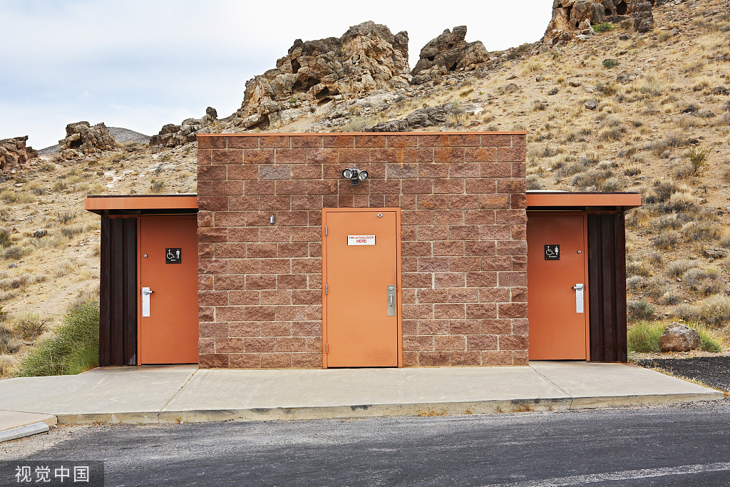 远泰丨移动房屋——旅行中感受惬意生活