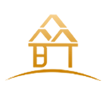鑫百庭logo